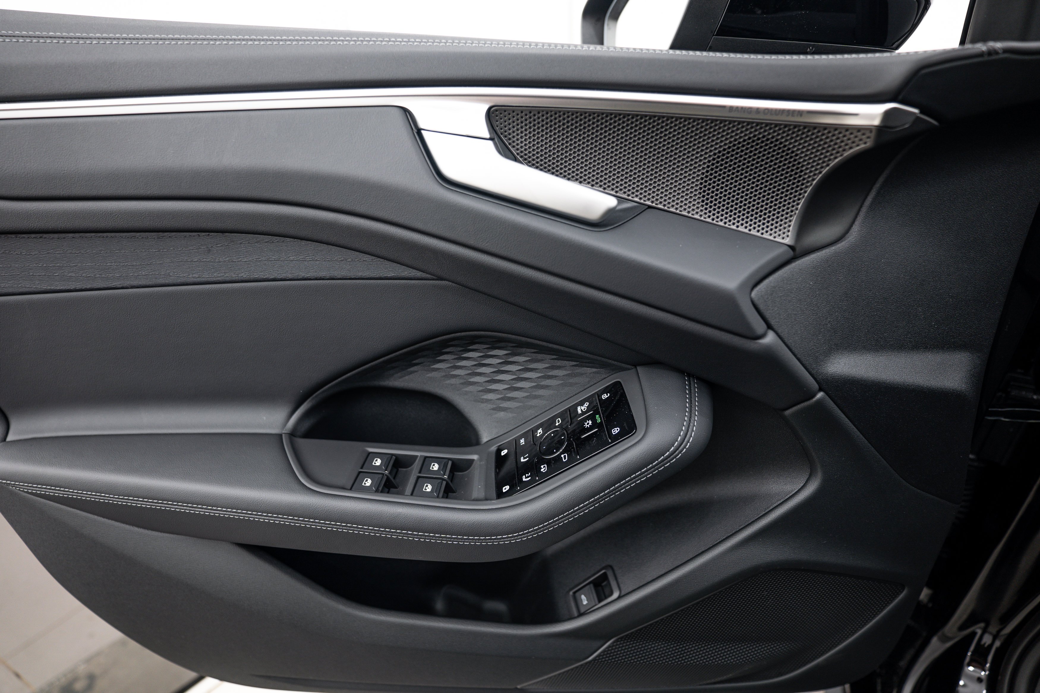 New 2026 Black Audi Premium Plus image 17
