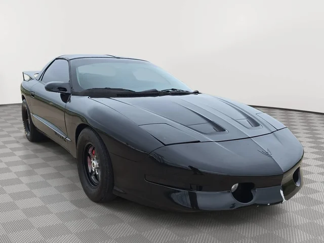1994 Pontiac Firebird Trans Am