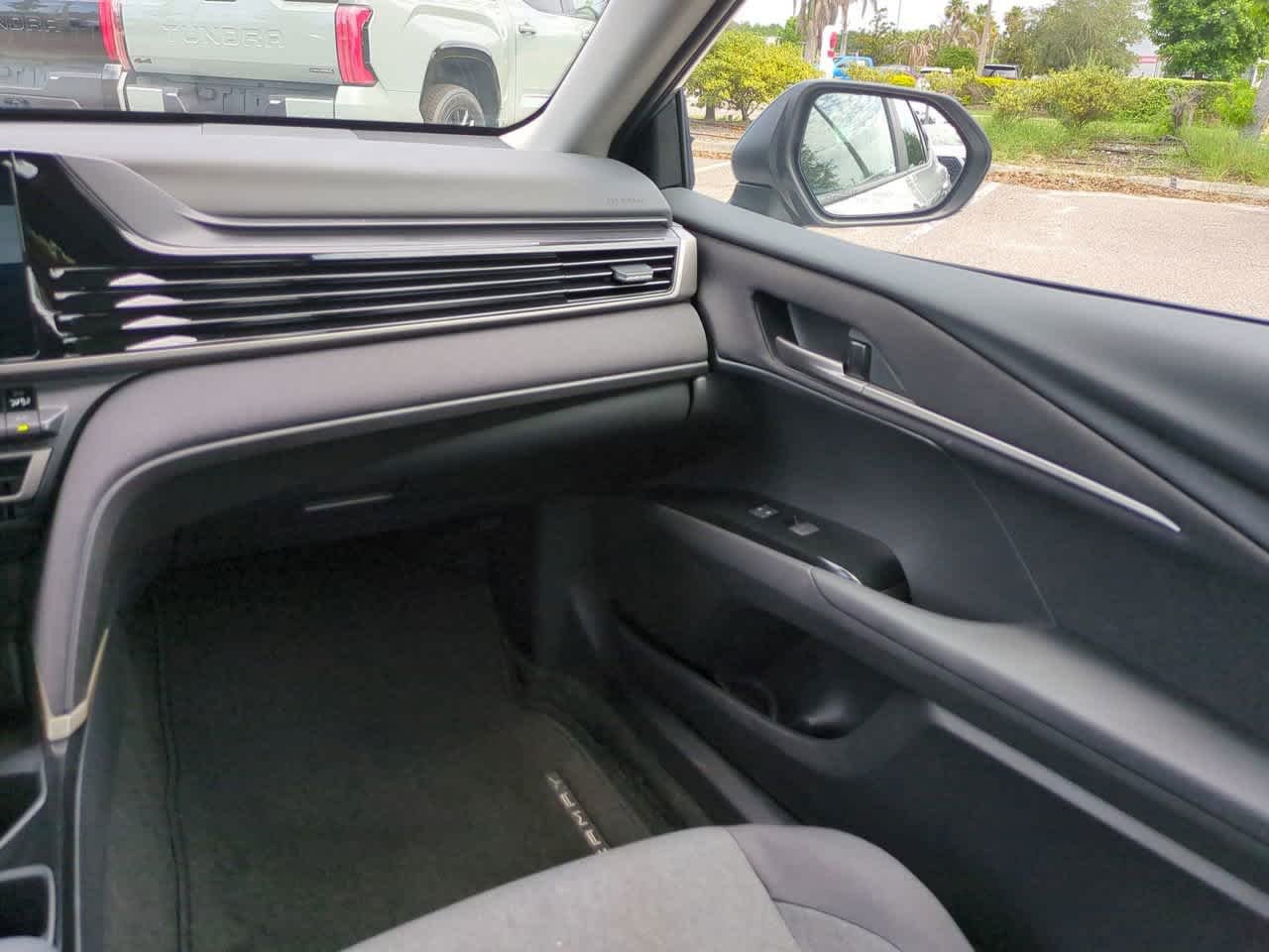 Certified Used 2026 Celestial Silver Metallic Toyota LE image 16