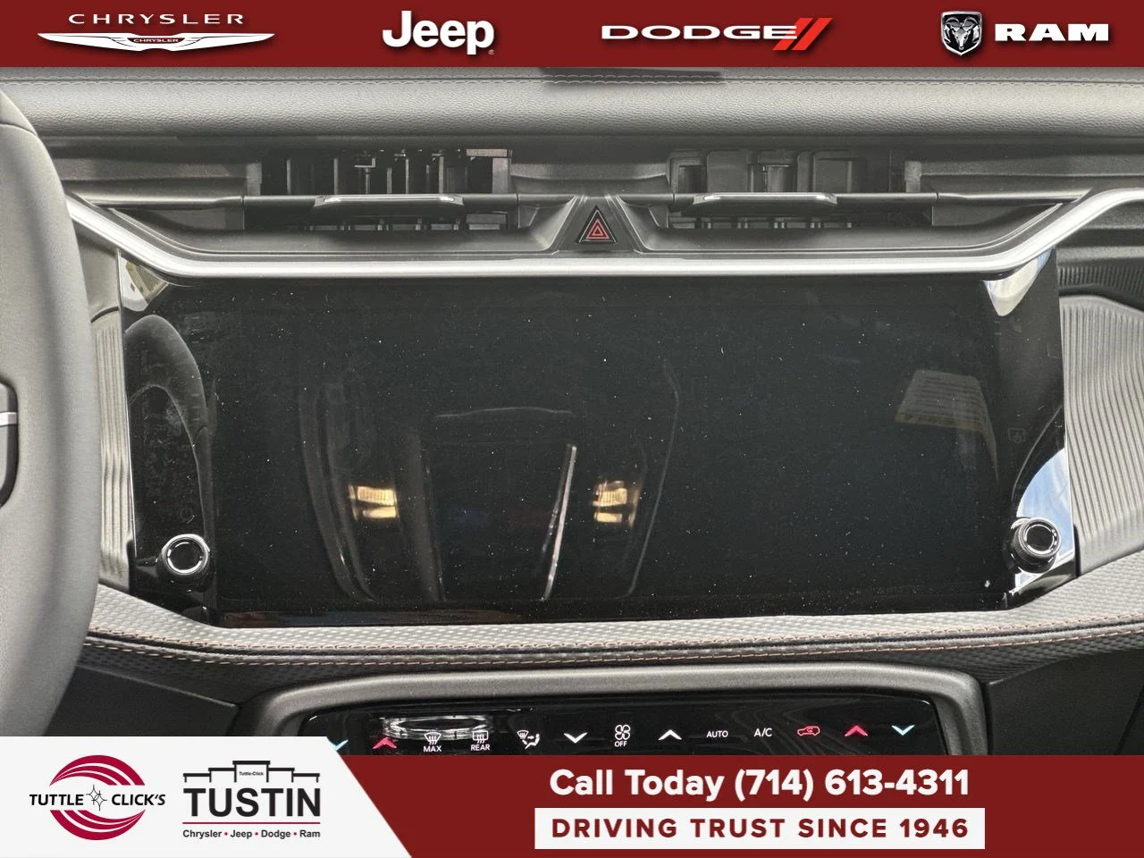 New 2027 Sting-Gray Clearcoat Jeep Limited Altitude image 20