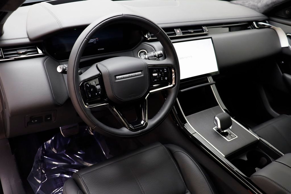 2026 Land Rover Range Rover Velar Autobiography - Photo 8