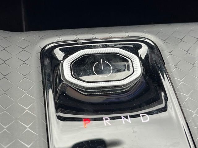 Used 2025 White Jeep Limited image 25