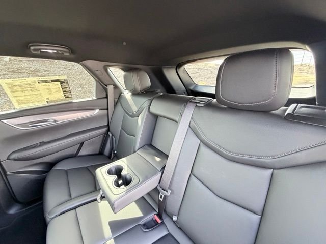 2023 Cadillac XT5 Luxury - Photo 24
