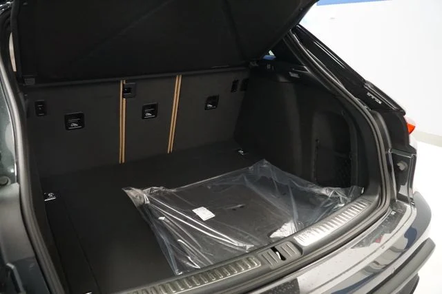 New 2026 Grey Porsche  image 9