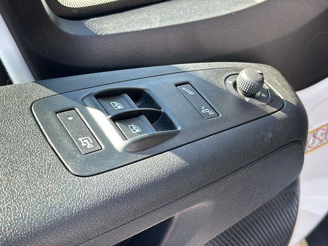 New 2026 White Ram Low Roof image 17