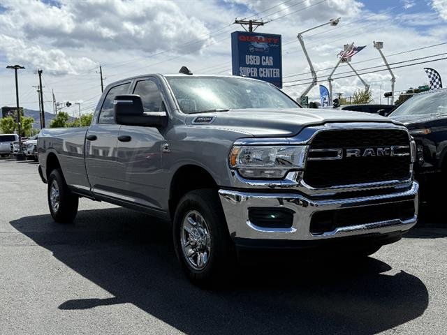2024 RAM 3500 Tradesman 4X4 Crew Cab LWB's photo