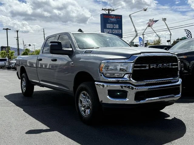 2024 RAM 3500 Tradesman 4X4 Crew Cab LWB's photo