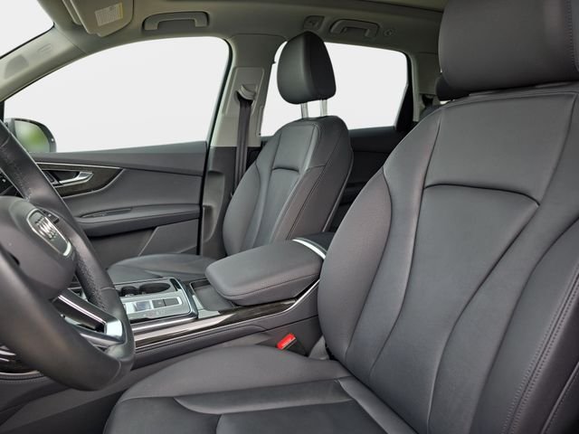 Used 2023  Audi 45 Premium Plus image 19