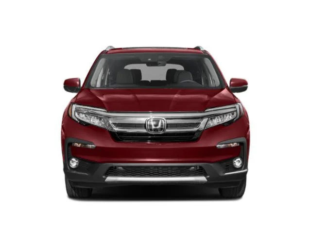 Used 2021  Honda Touring 7-Passenger AWD image 4