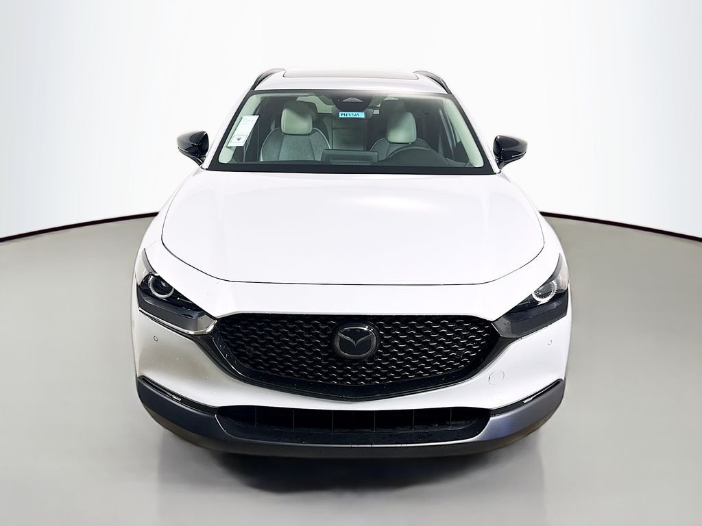 2026 Mazda CX-30 Aire Edition - Photo 2