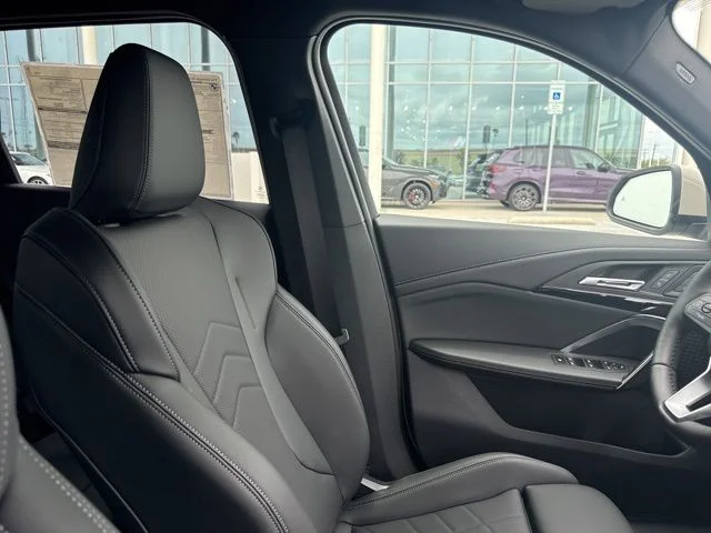 New 2026 Dune Grey Metallic BMW xDrive28i image 16