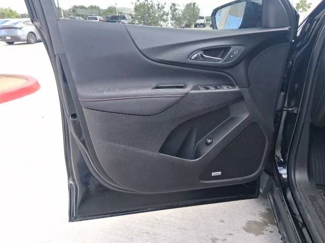 Used 2024 Black Chevrolet RS image 13