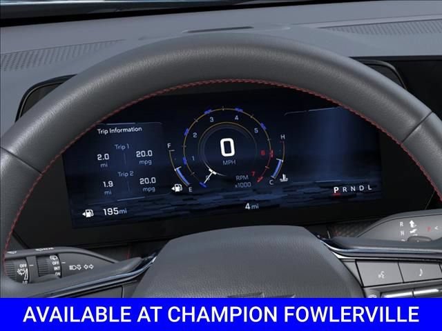 2026 Chevrolet Equinox RS - Photo 18