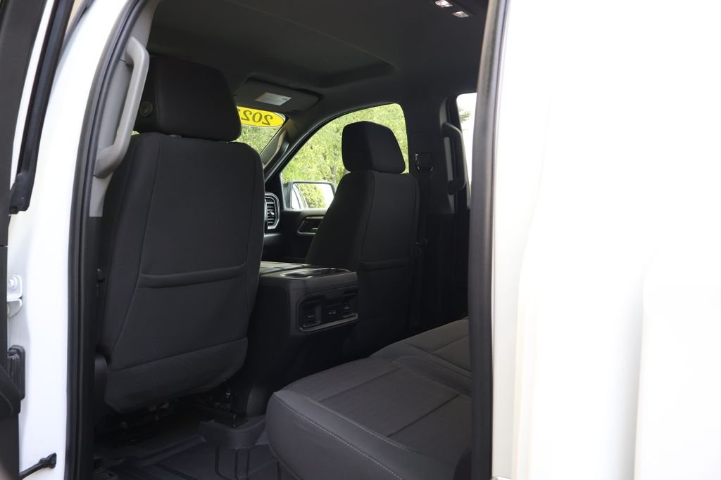 2023 Chevrolet Silverado 1500 RST - Photo 47