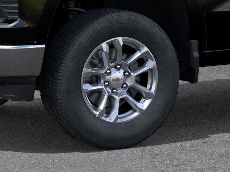 2026 Chevrolet Silverado 1500 LT - Photo 9