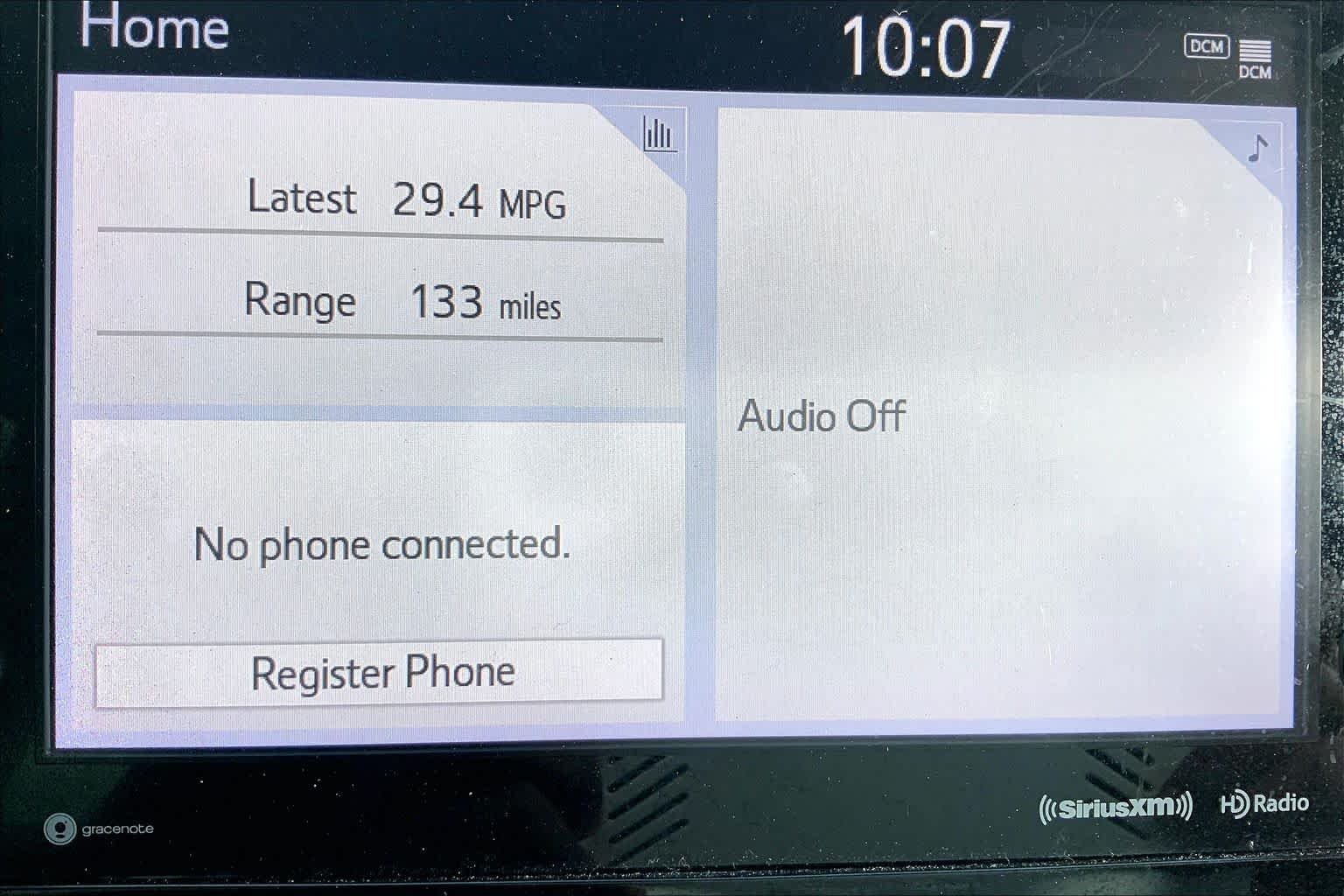Used 2024 Ice Edge Toyota XSE image 35