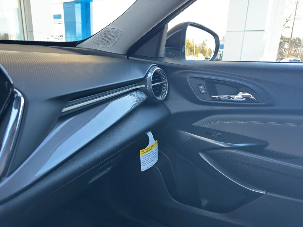 2026 Chevrolet Trax Activ - Photo 16
