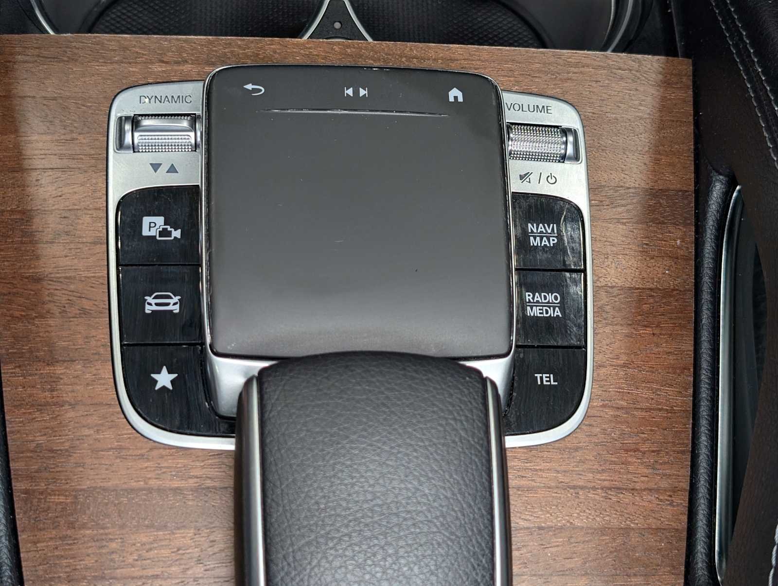 Used 2020 Selenite Grey Metallic Mercedes-Benz GLS 450 image 31