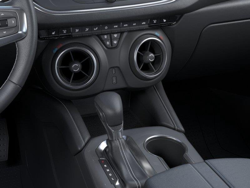 New 2026 Black Chevrolet 3LT image 23