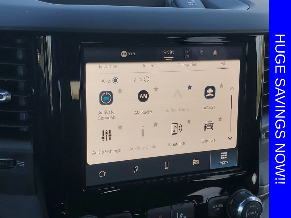 2026 RAM 1500 Tradesman - Photo 28