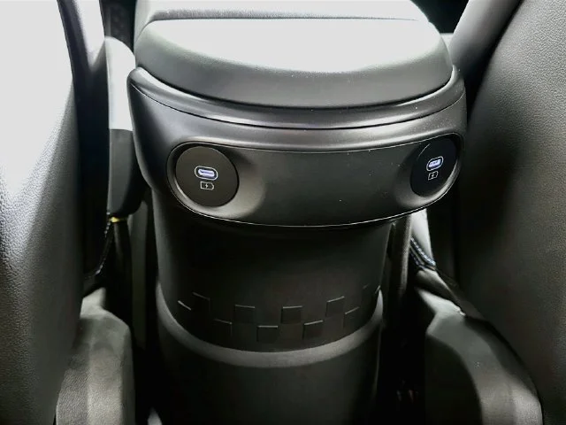 New 2026 White Hyundai Base image 12