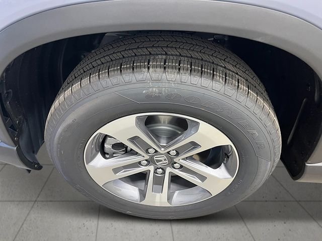 New 2026 Sonic Gray Pearl Honda EX-L image 10