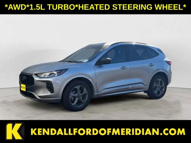 2023 Ford Escape