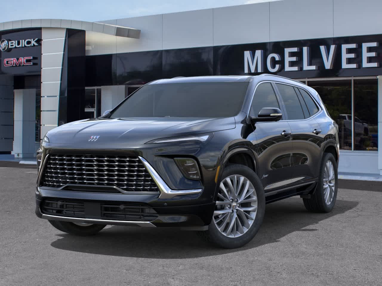 2026 Buick Enclave Avenir - Photo 6