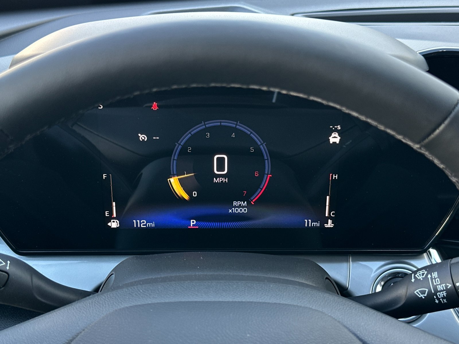2026 Chevrolet Trax LT - Photo 24