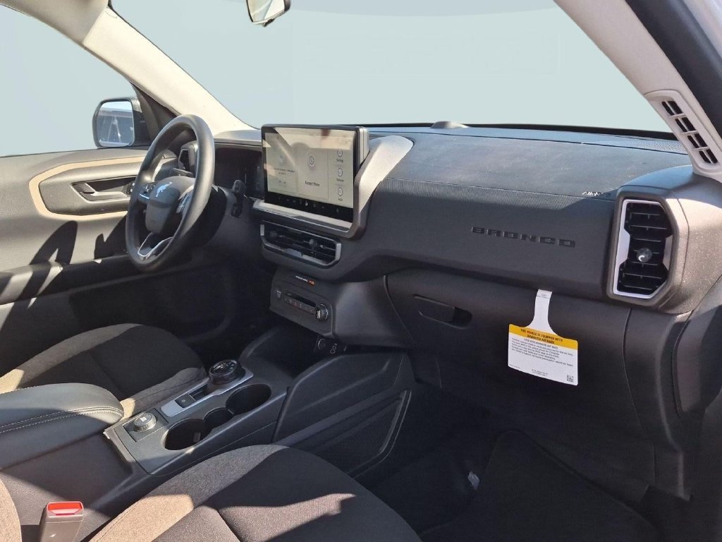 New 2026 Oxford White Ford Big Bend® image 62