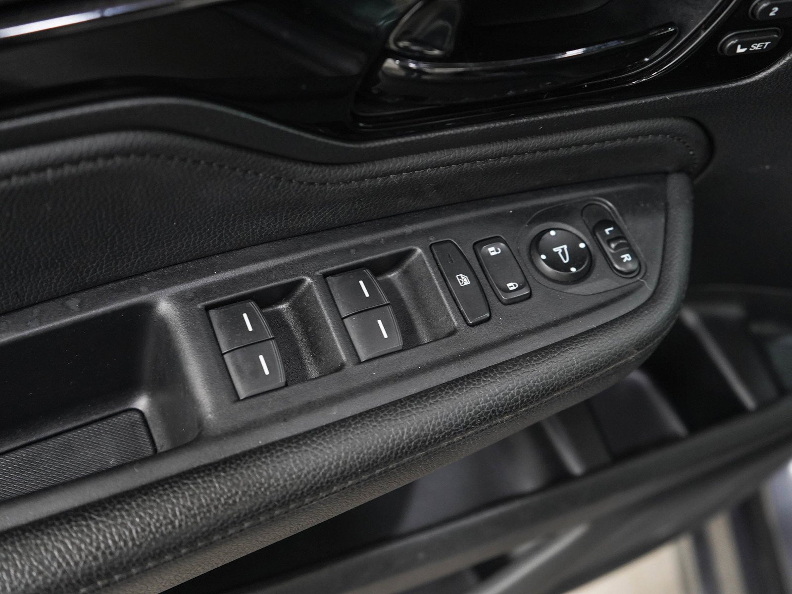 Used 2024 Gray Honda Touring image 25