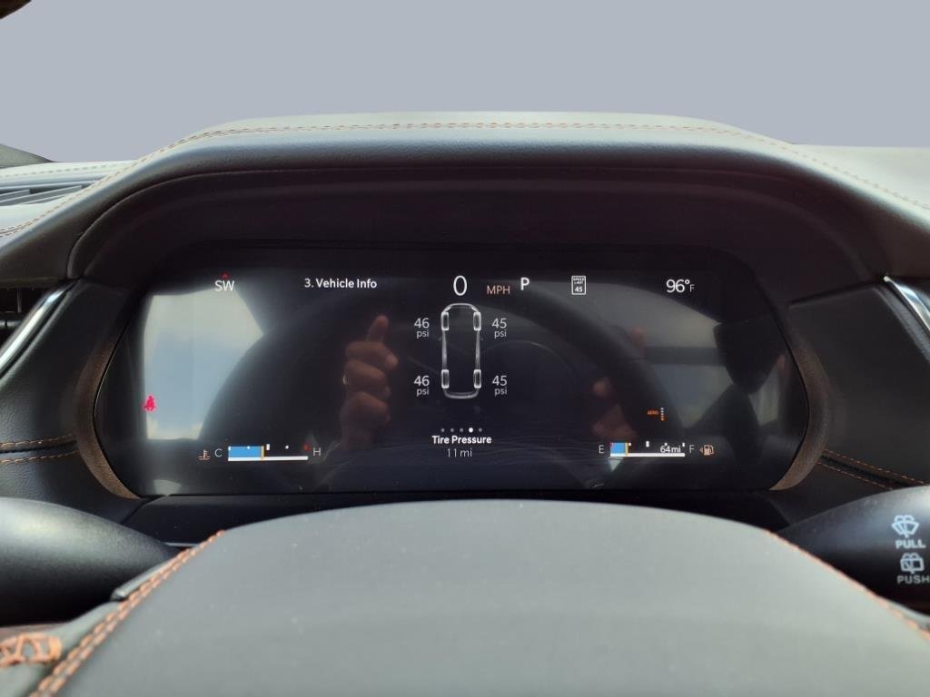 2025 Jeep Grand Cherokee L Summit - Photo 13