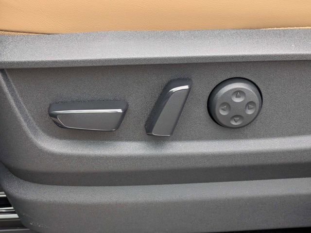 New 2026 DYNAMIC METAL INFINITI Luxe 2WD image 21
