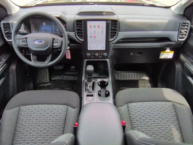 New 2026 Marsh Gray Ford XL image 15