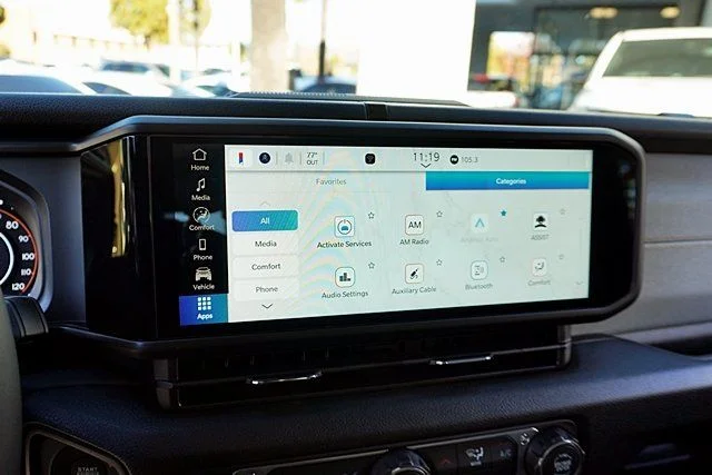New 2026 41 Jeep Sport S image 28