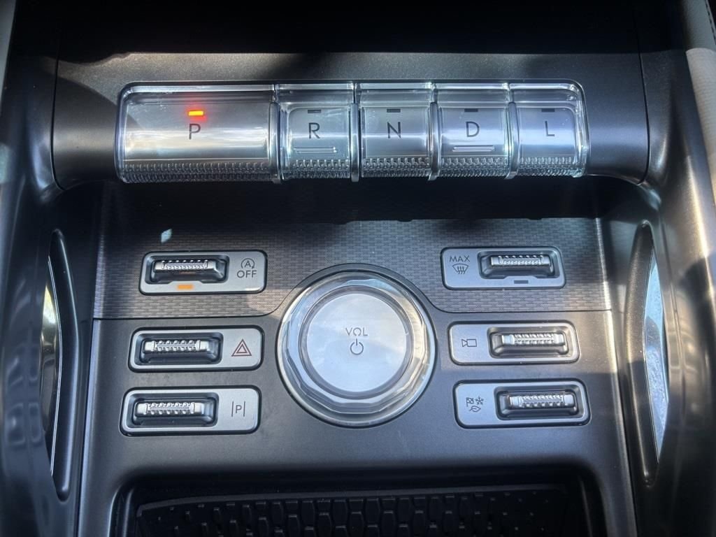 2024 Lincoln Nautilus Premiere - Photo 43