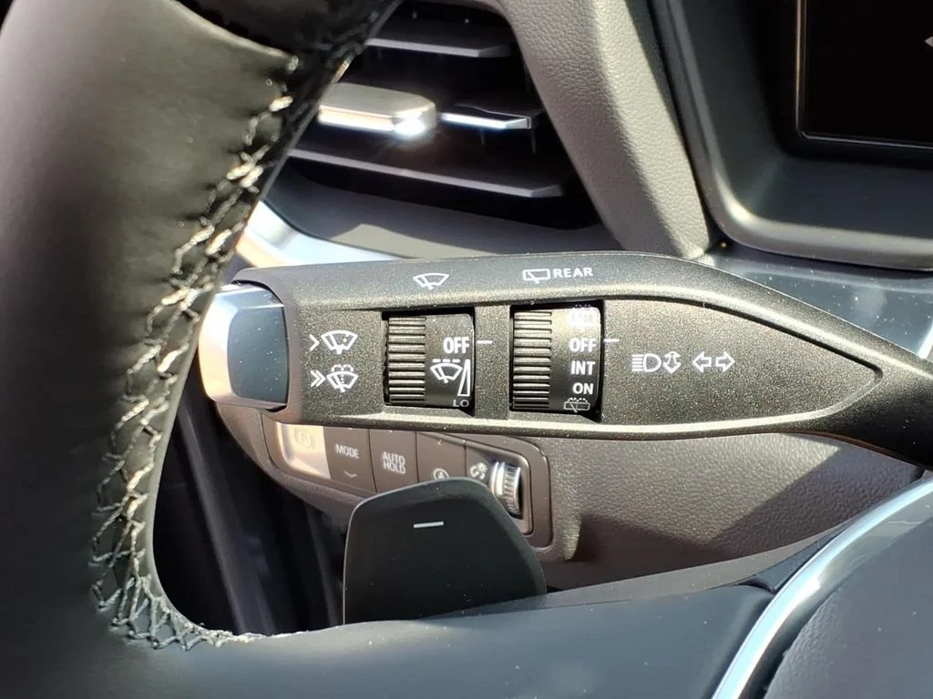 2026 GMC Terrain Elevation - Photo 15