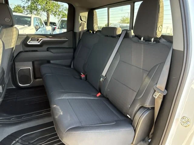 2026 Chevrolet Silverado 1500 RST - Photo 26