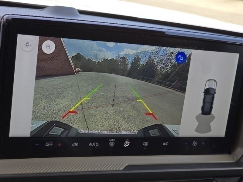 2025 Ford Bronco Sport Big Bend - Photo 15