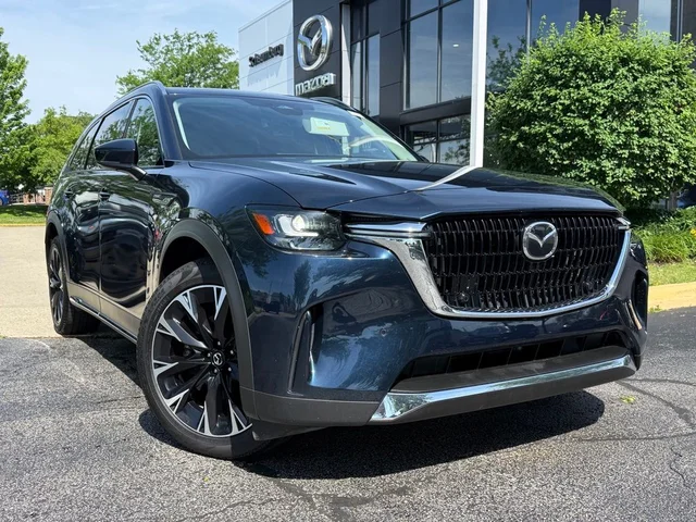 2024 Mazda CX-90 PHEV Premium