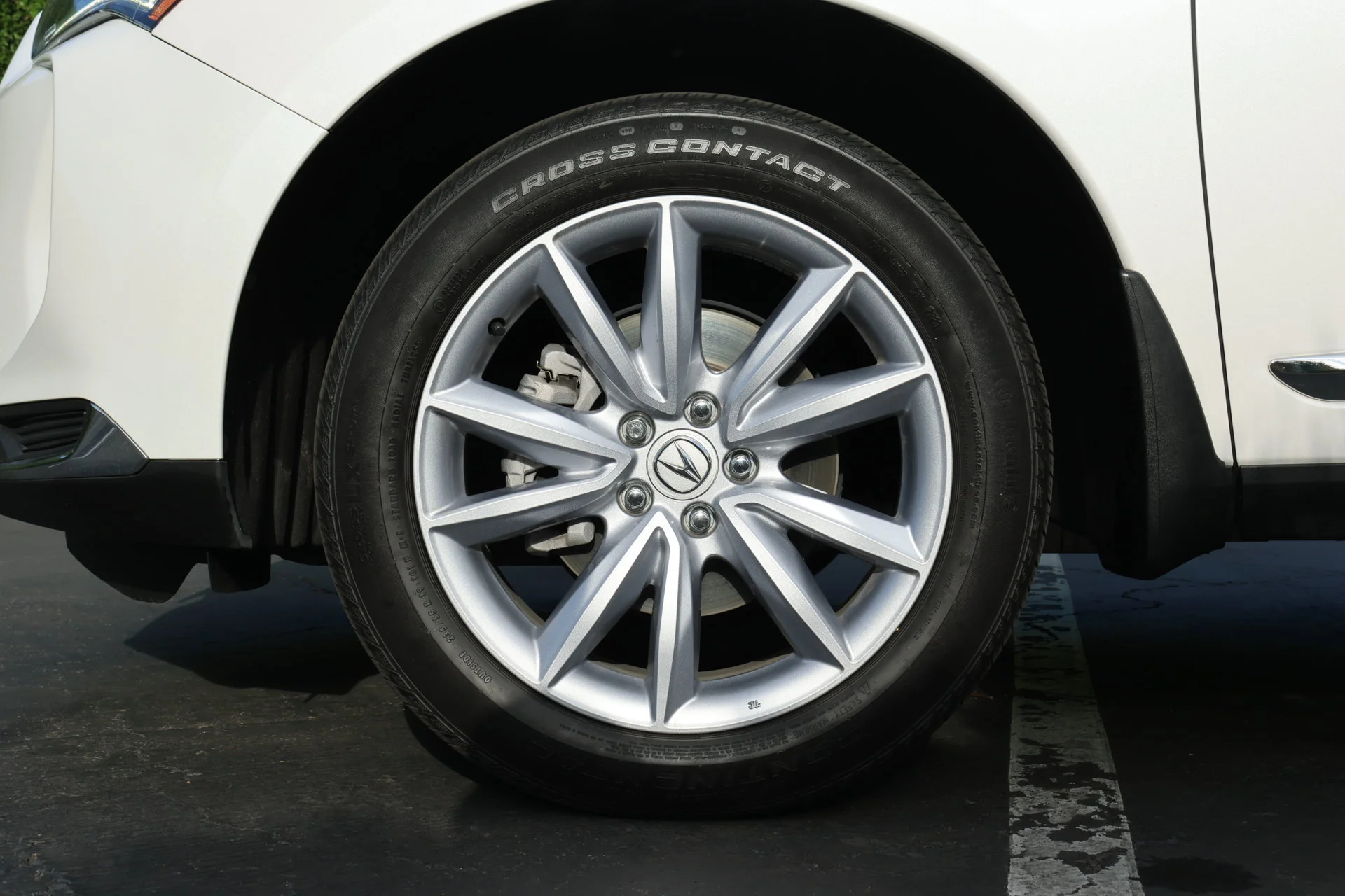 2024 Acura RDX Base - Photo 27
