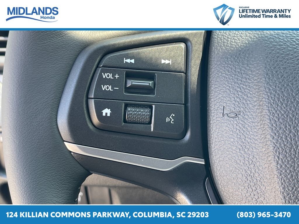 2026 Honda Ridgeline RTL - Photo 22