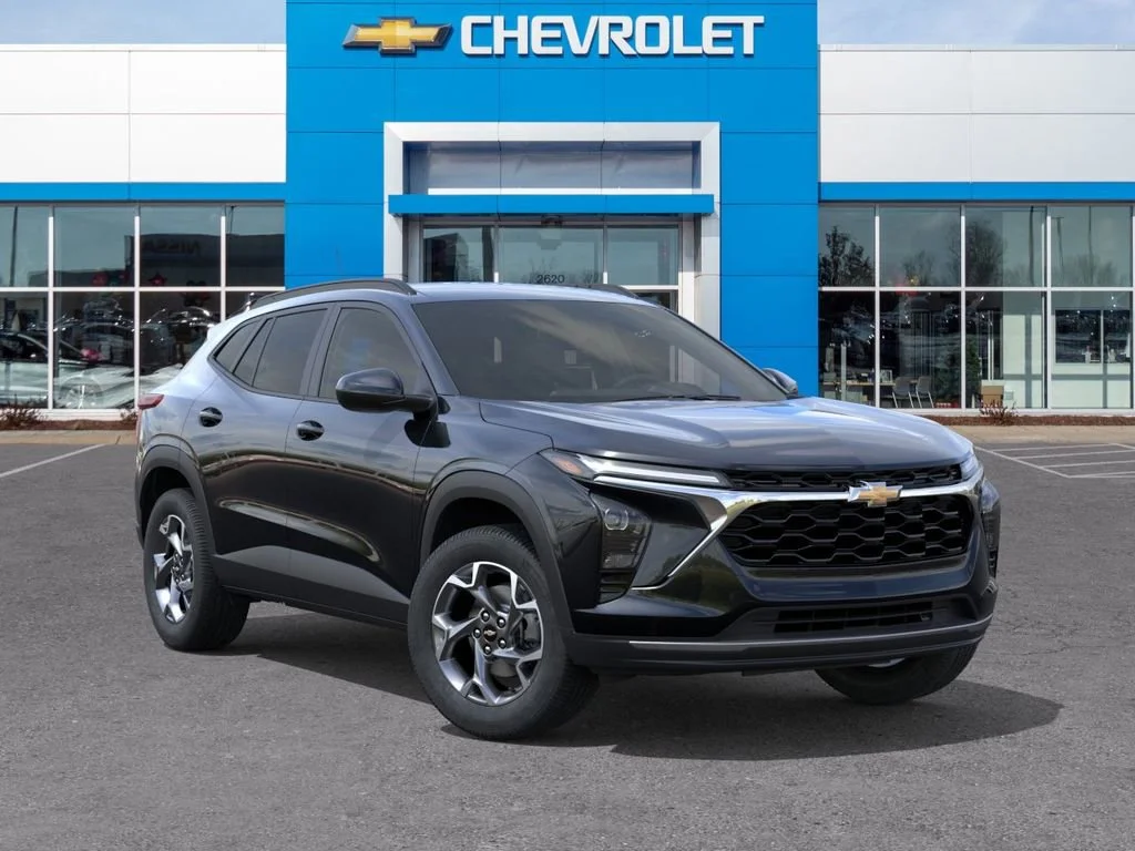 2026 Chevrolet Trax LT - Photo 12