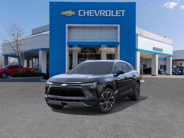 2026 Chevrolet Blazer EV LT - Photo 9