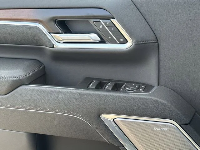 2026 GMC Sierra 2500HD Denali - Photo 20