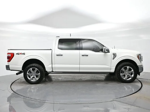 Used 2021 Star White Metall Ford XL image 8