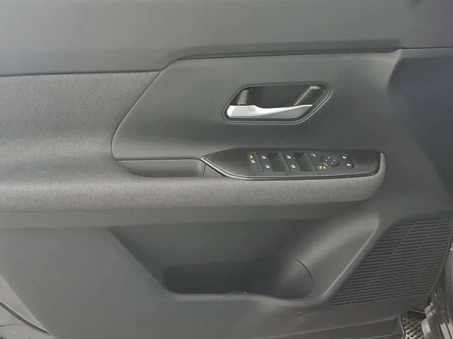 New 2026 Gun Metallic Nissan SV image 27