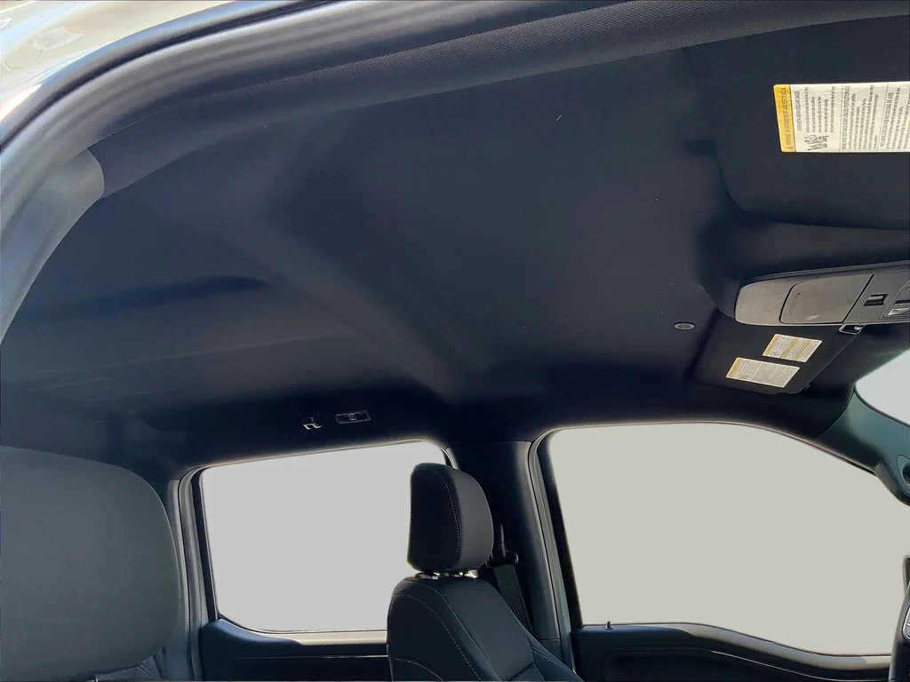 New 2026 Avalanche Ford XLT image 29
