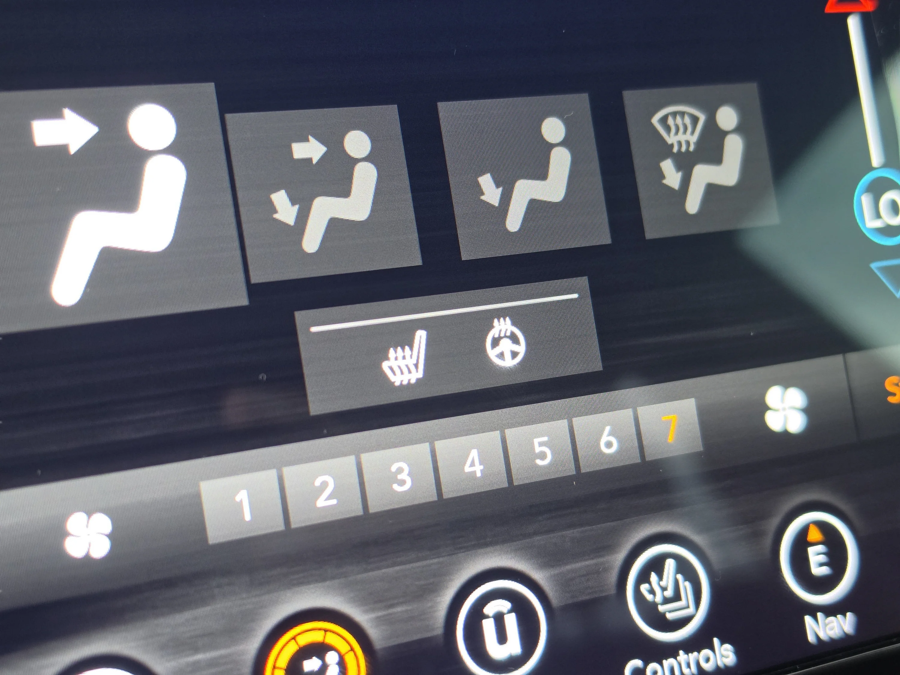 Used 2019 Sting-Gray Clearcoat Jeep Upland image 32