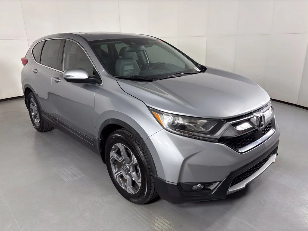 Used 2018  Honda EX-L image 2